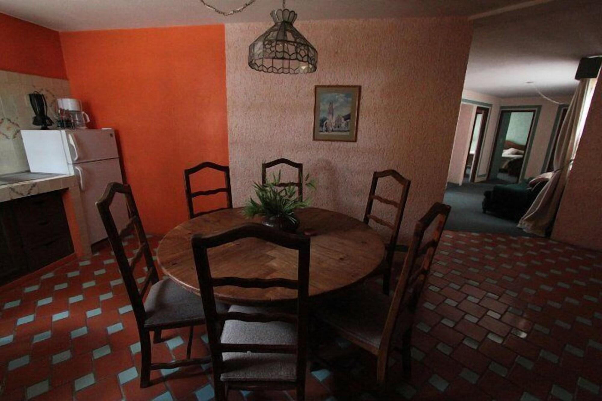 Hotel Villa De La Plata Guanajuato Eksteriør billede