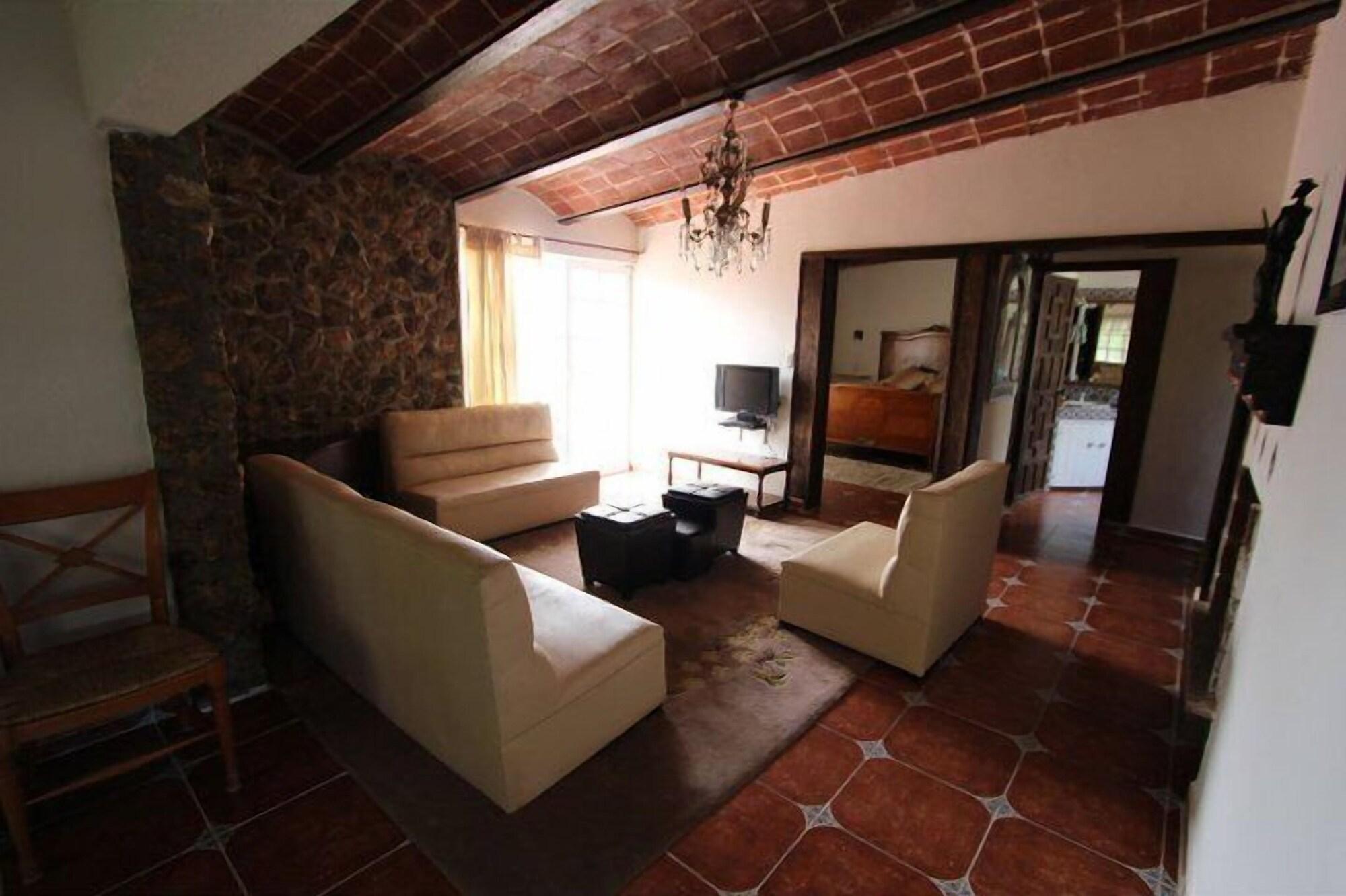 Hotel Villa De La Plata Guanajuato Eksteriør billede