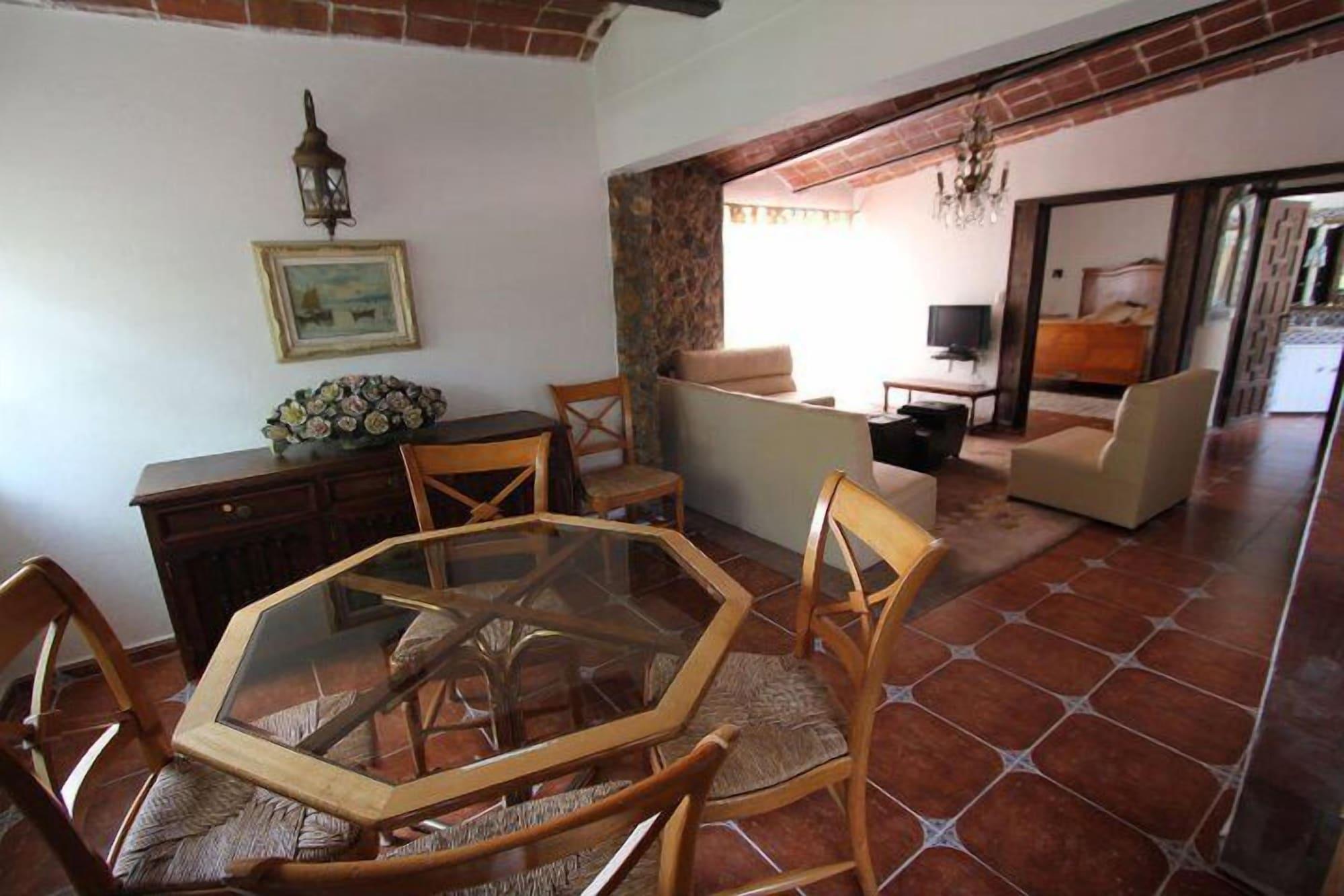 Hotel Villa De La Plata Guanajuato Eksteriør billede