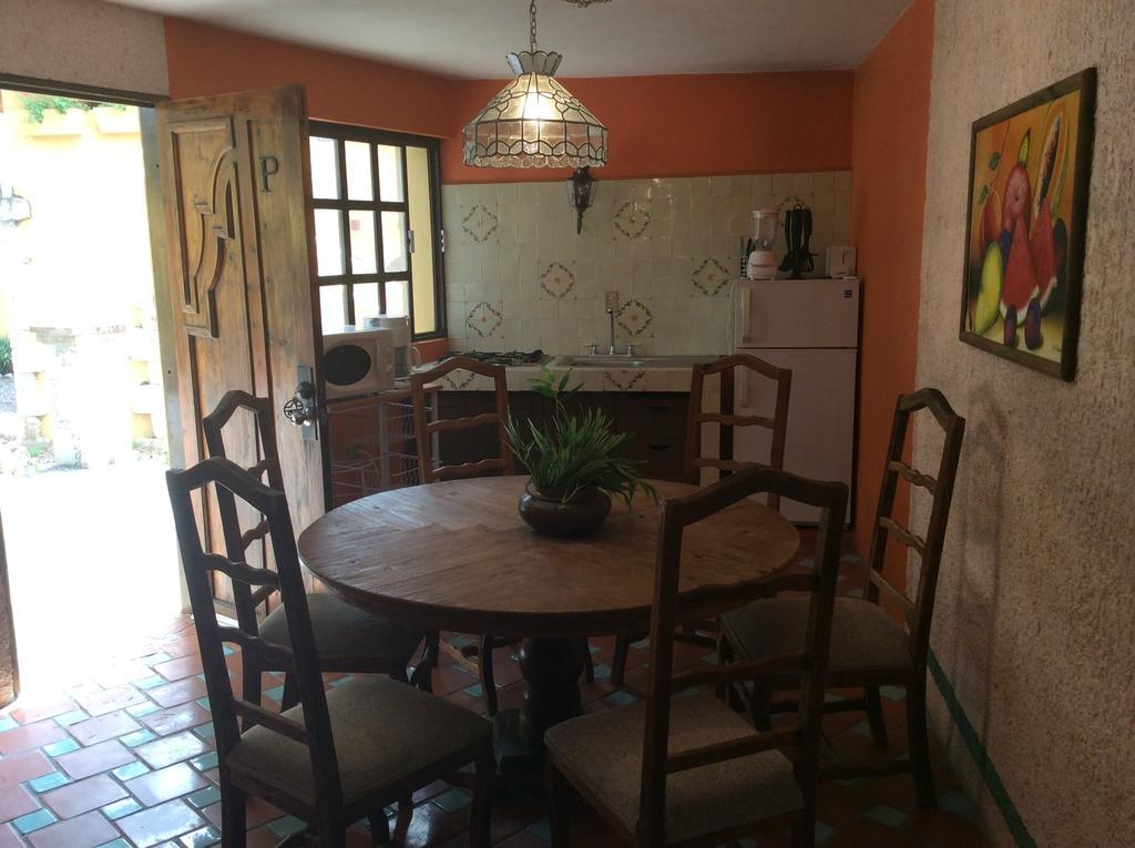 Hotel Villa De La Plata Guanajuato Værelse billede